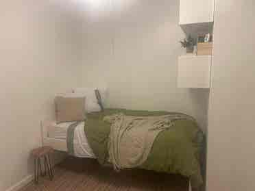 Room for rent for 1 female.