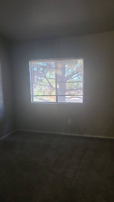 Quiet, great location