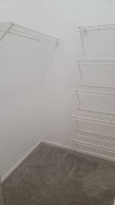 Quiet, great location