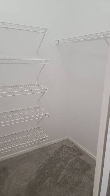 Quiet, great location