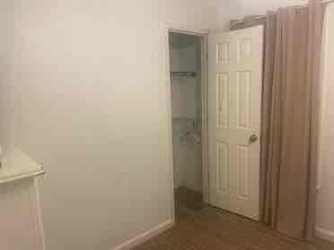 Room for rent