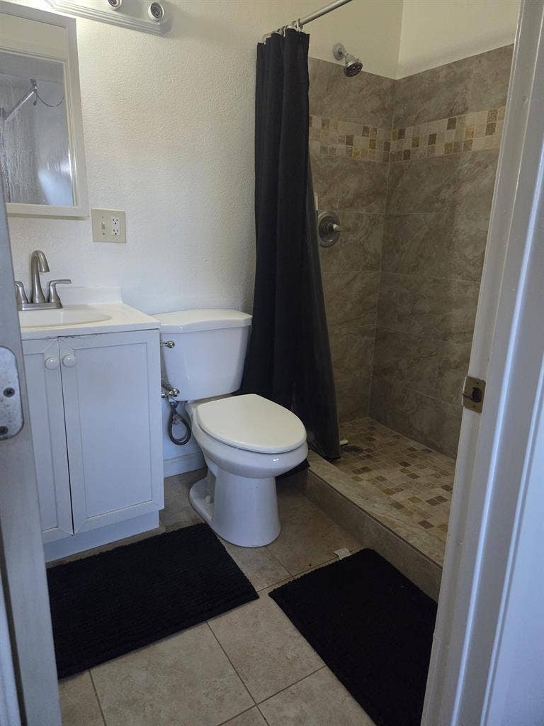 Private, quiet, and clean