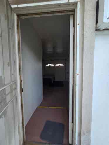 Private, quiet, and clean