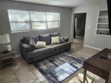 Private room, utilities included