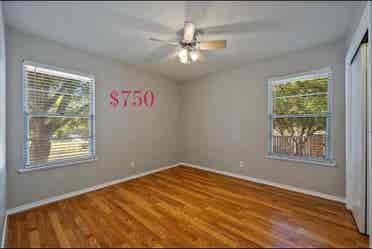 All girls house