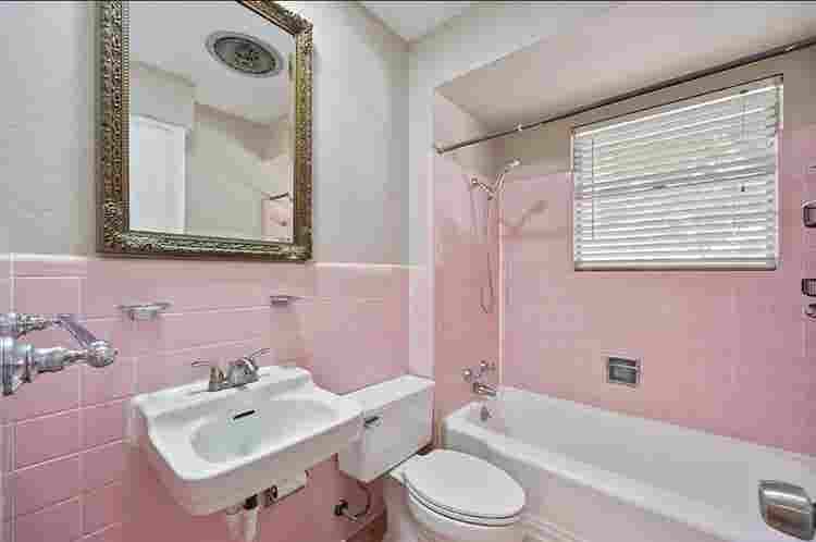 All girls house