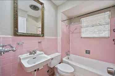 All girls house