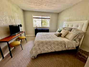 $ - Furnished Private Room
