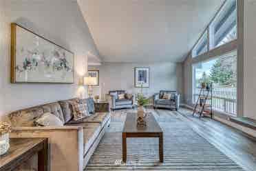 $ - Furnished Private Room