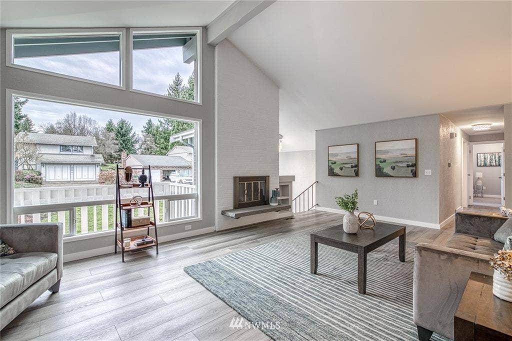 $ - Furnished Private Room