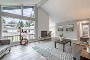 $ - Furnished Private Room