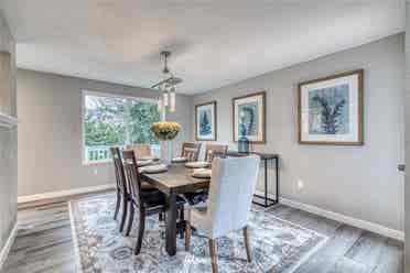 $ - Furnished Private Room