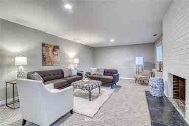 $ - Furnished Private Room