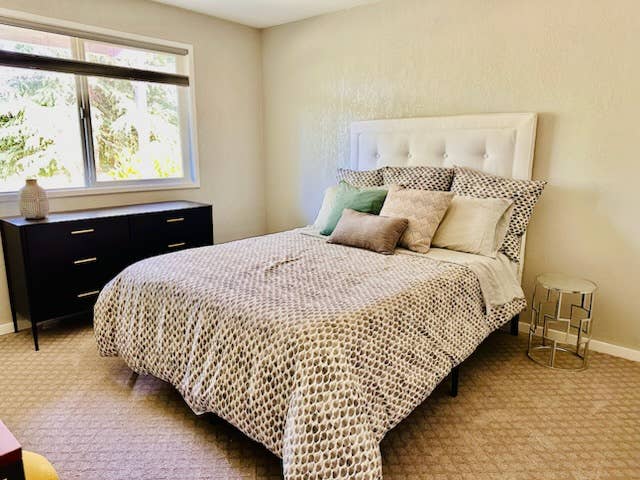 $ - Furnished Private Room