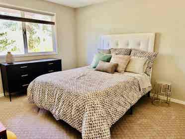 $ - Furnished Private Room