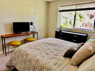 $ - Furnished Private Room