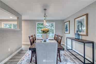 $ - Furnished Private Room