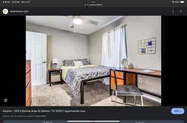 New Listing