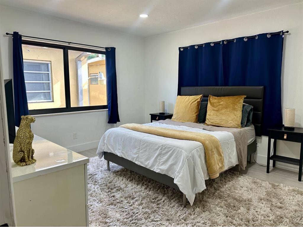 Fabulous apartment!!