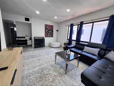 Fabulous apartment!!