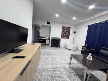 Fabulous apartment!!