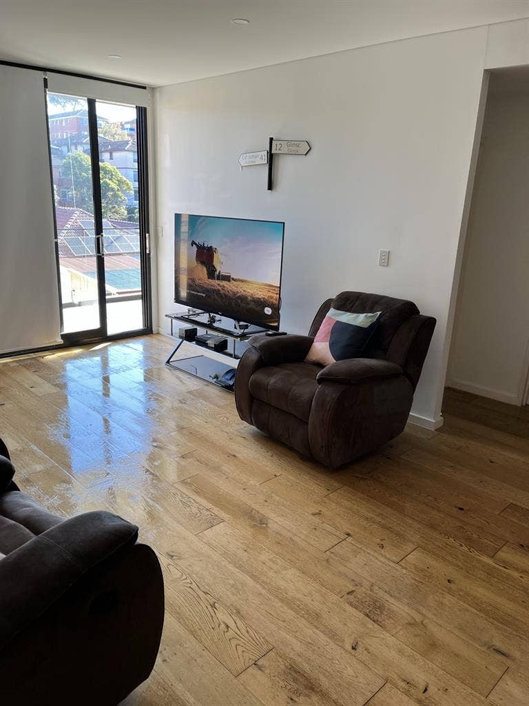 🔹Room available in Kensington 🔹