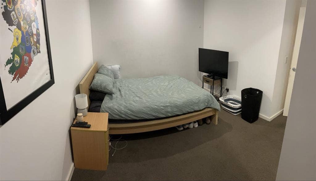 🔹Room available in Kensington 🔹