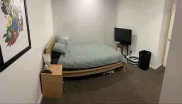 🔹Room available in Kensington 🔹