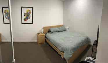 🔹Room available in Kensington 🔹