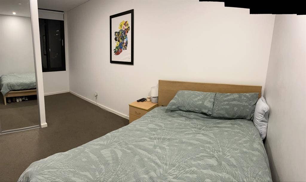 🔹Room available in Kensington 🔹