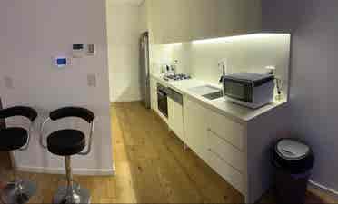 🔹Room available in Kensington 🔹