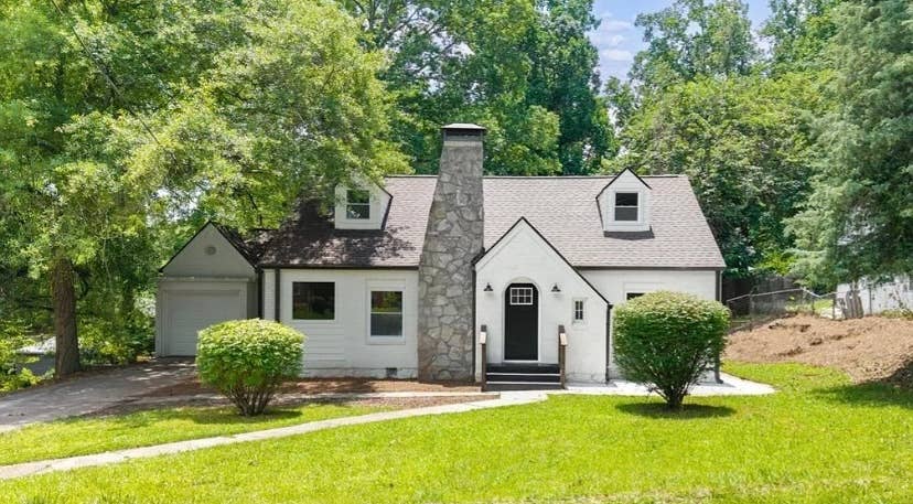 Roommate for a Home - West End