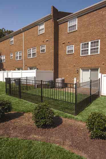 room available in townhome