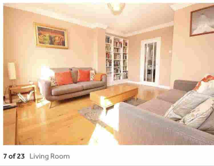 Room available in Townhouse