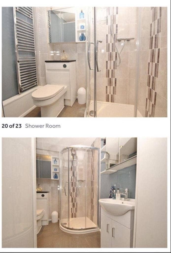 Room available in Townhouse