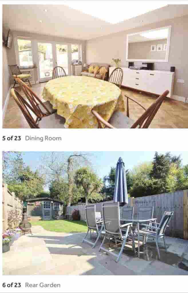 Room available in Townhouse