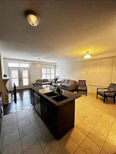 Luxurious Master Bedroom for Rent