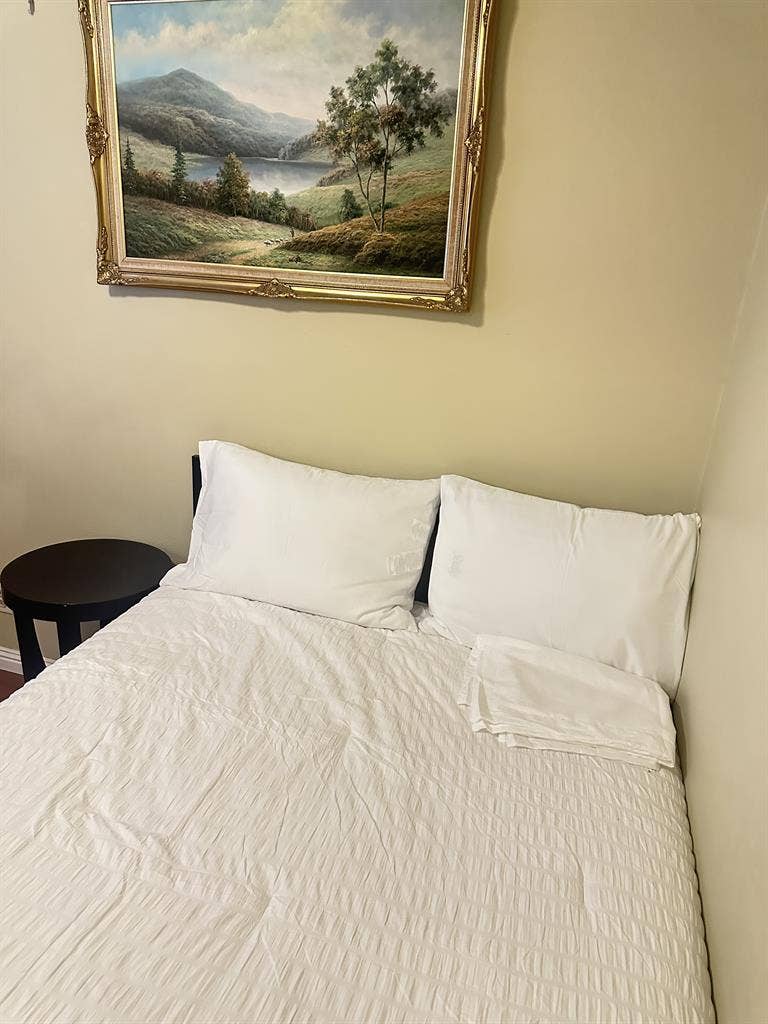 Looking for female roomates