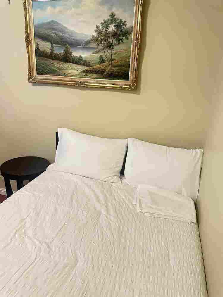 Looking for female roomates