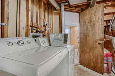 Basement for rent