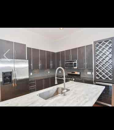 Private room for rent