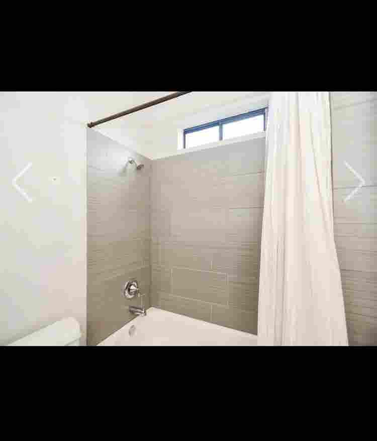 Private room for rent