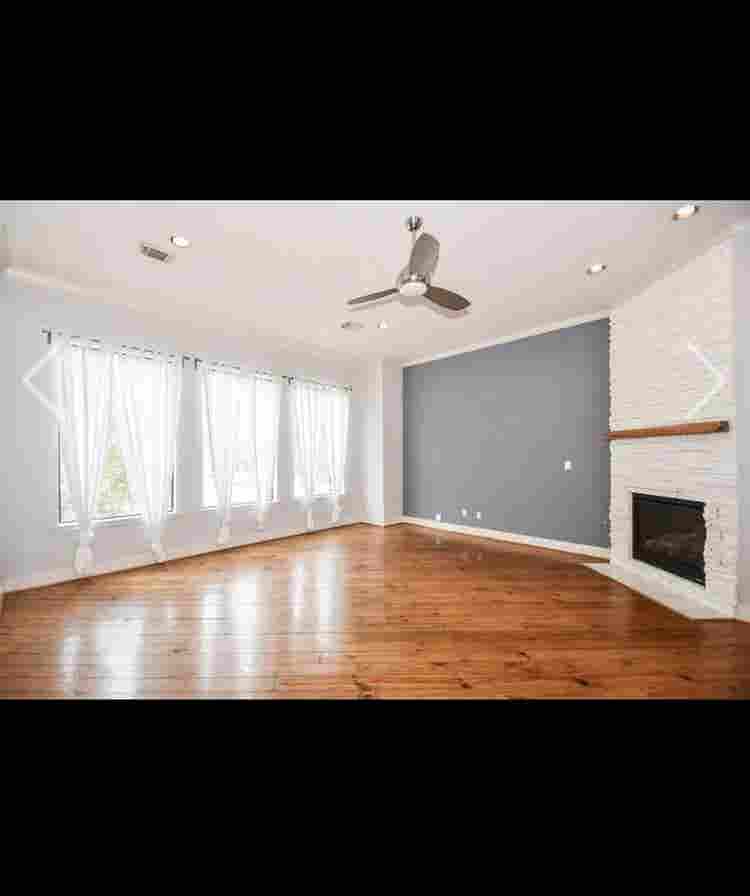 Private room for rent