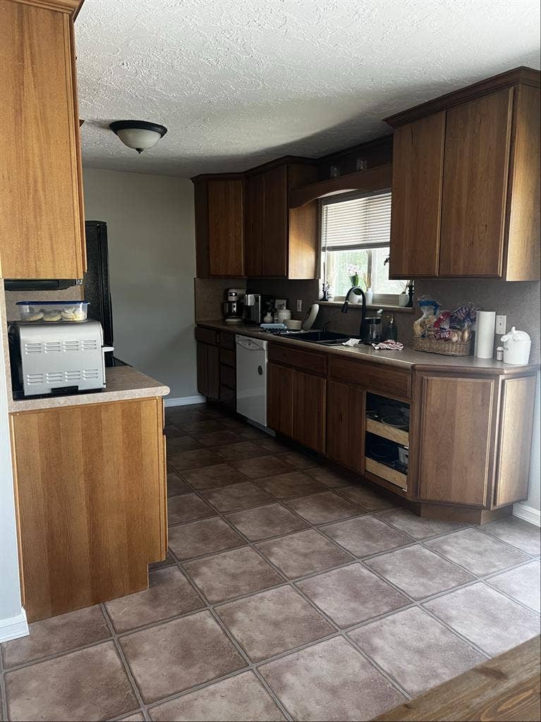 Basement for rent
