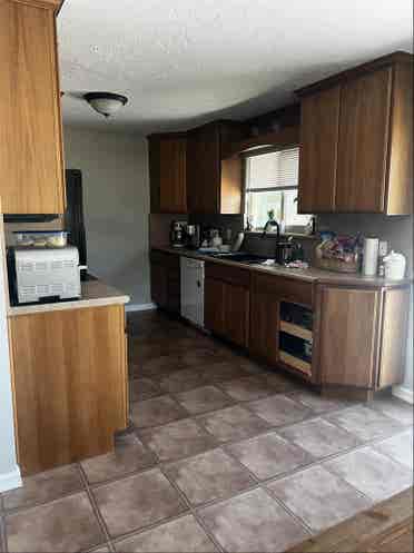 Basement for rent