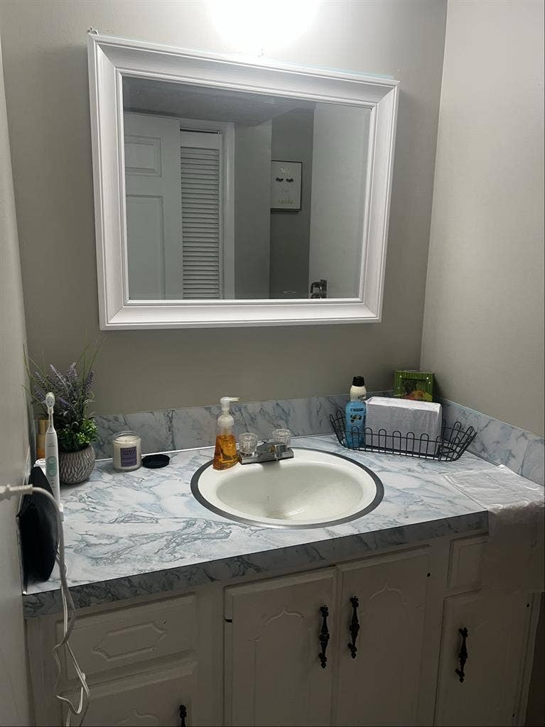Basement for rent