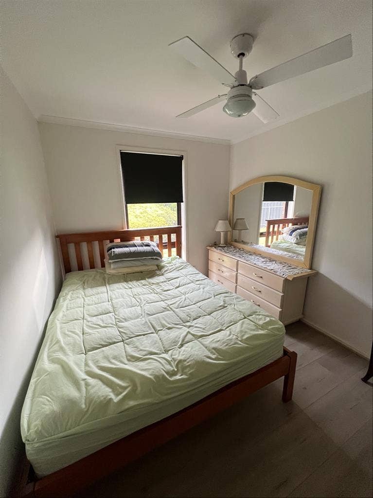 Single Bed Room for Rent