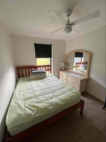 Single Bed Room for Rent