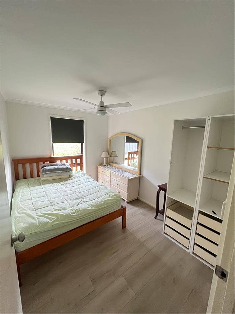 Single Bed Room for Rent