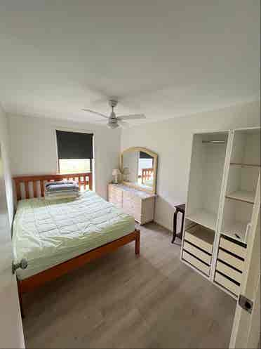 Single Bed Room for Rent